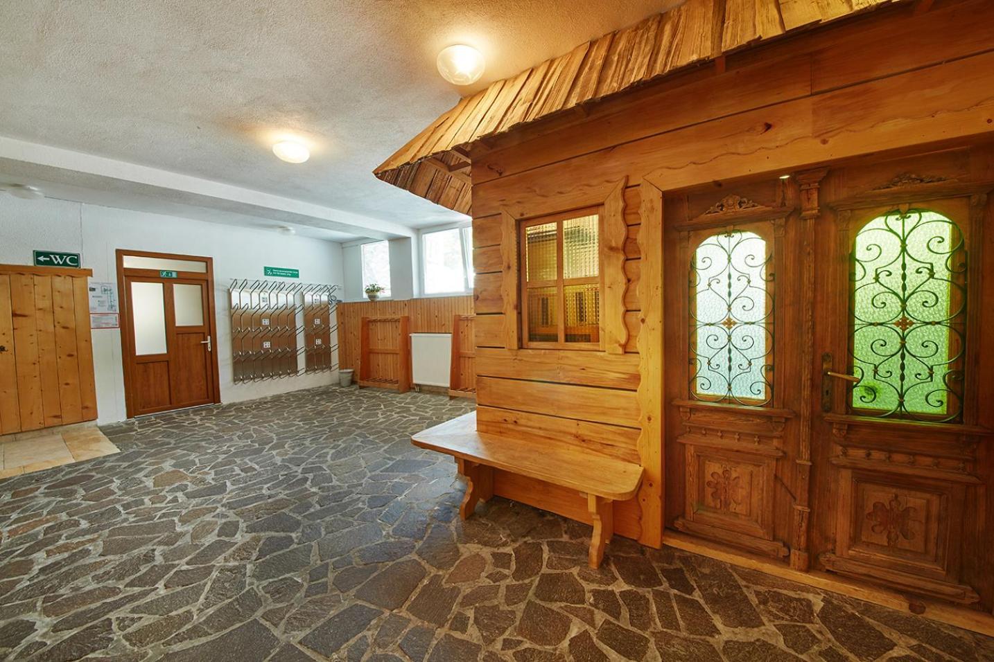 Rute Hotel And Apartments Кранська Гора Екстер'єр фото