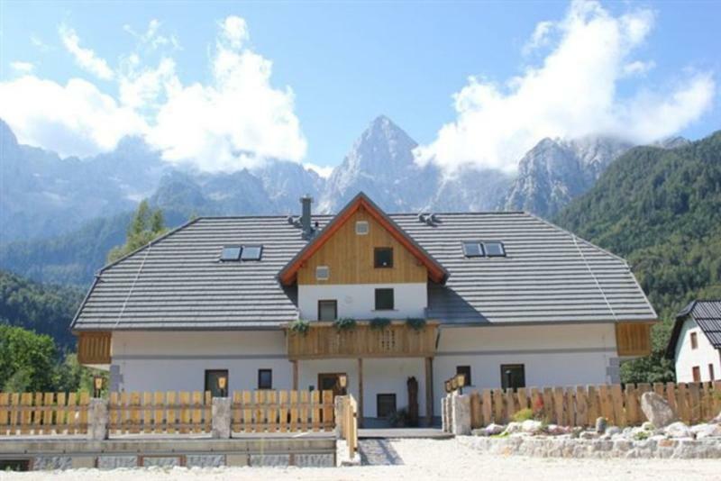 Rute Hotel And Apartments Кранська Гора Екстер'єр фото